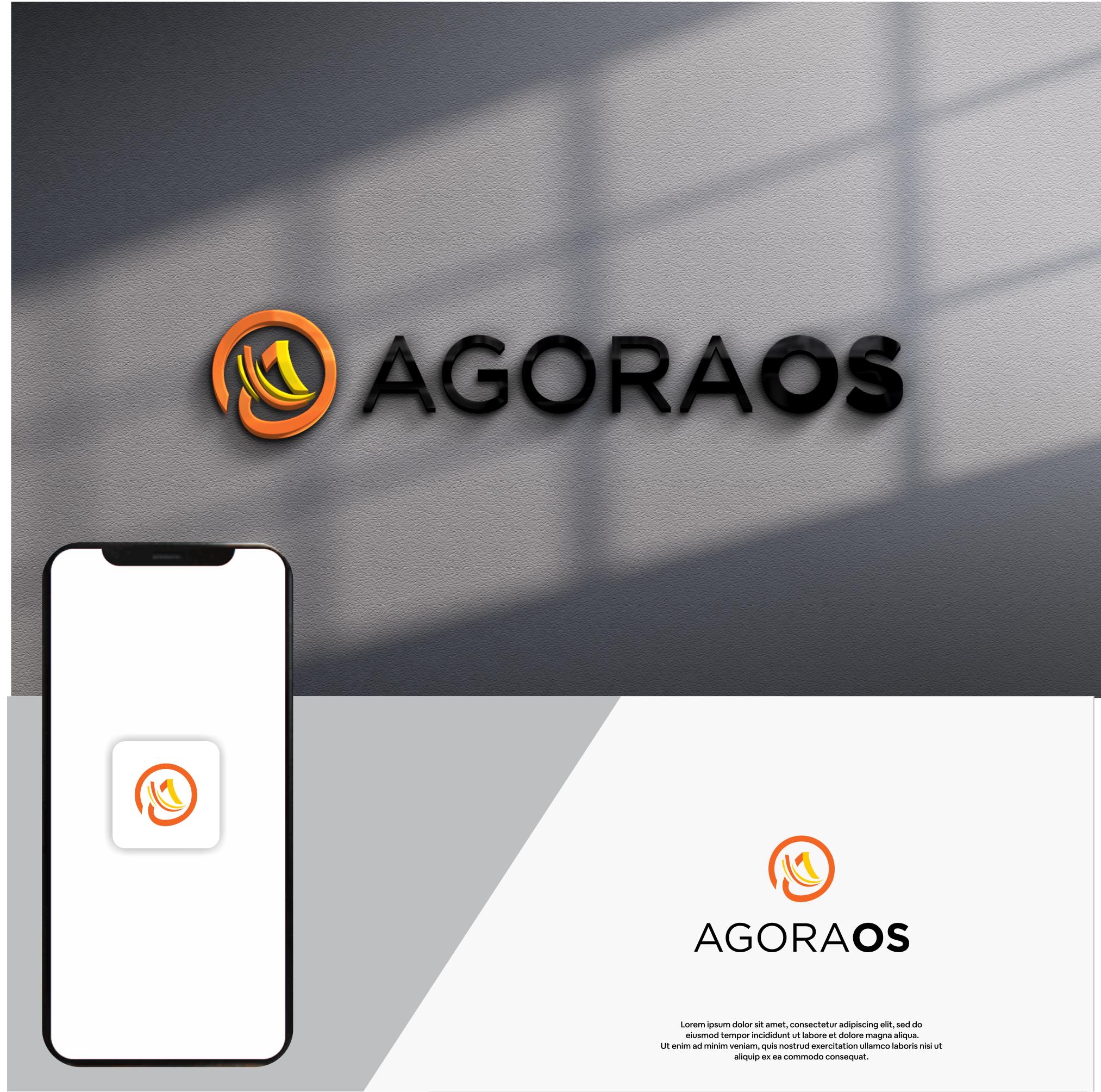 Logo Design by DesignFirst for this project | Design #28758674