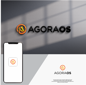 Logo Design by DesignFirst for this project | Design: #28758674