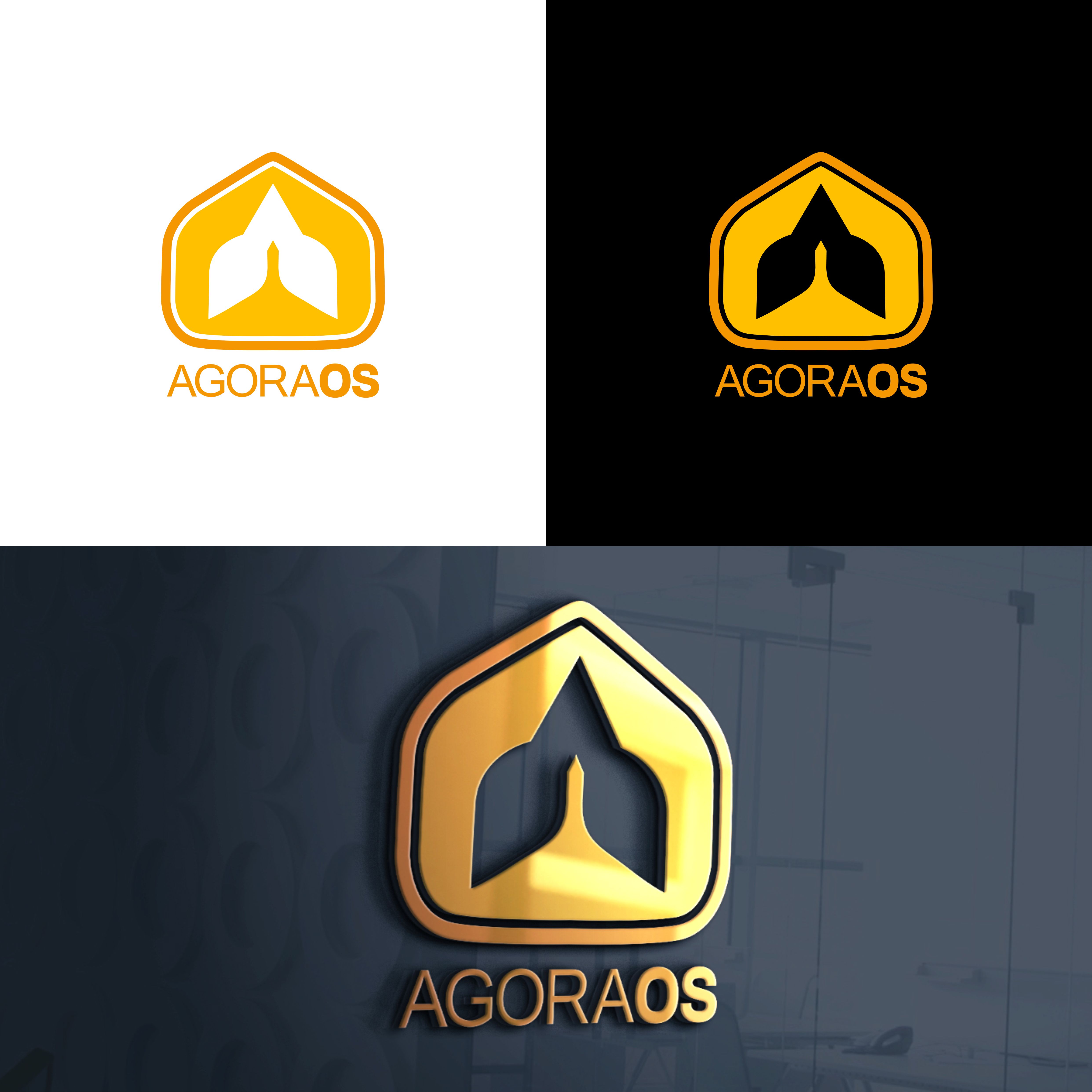 Logo Design by Adi firadika for this project | Design #28790556