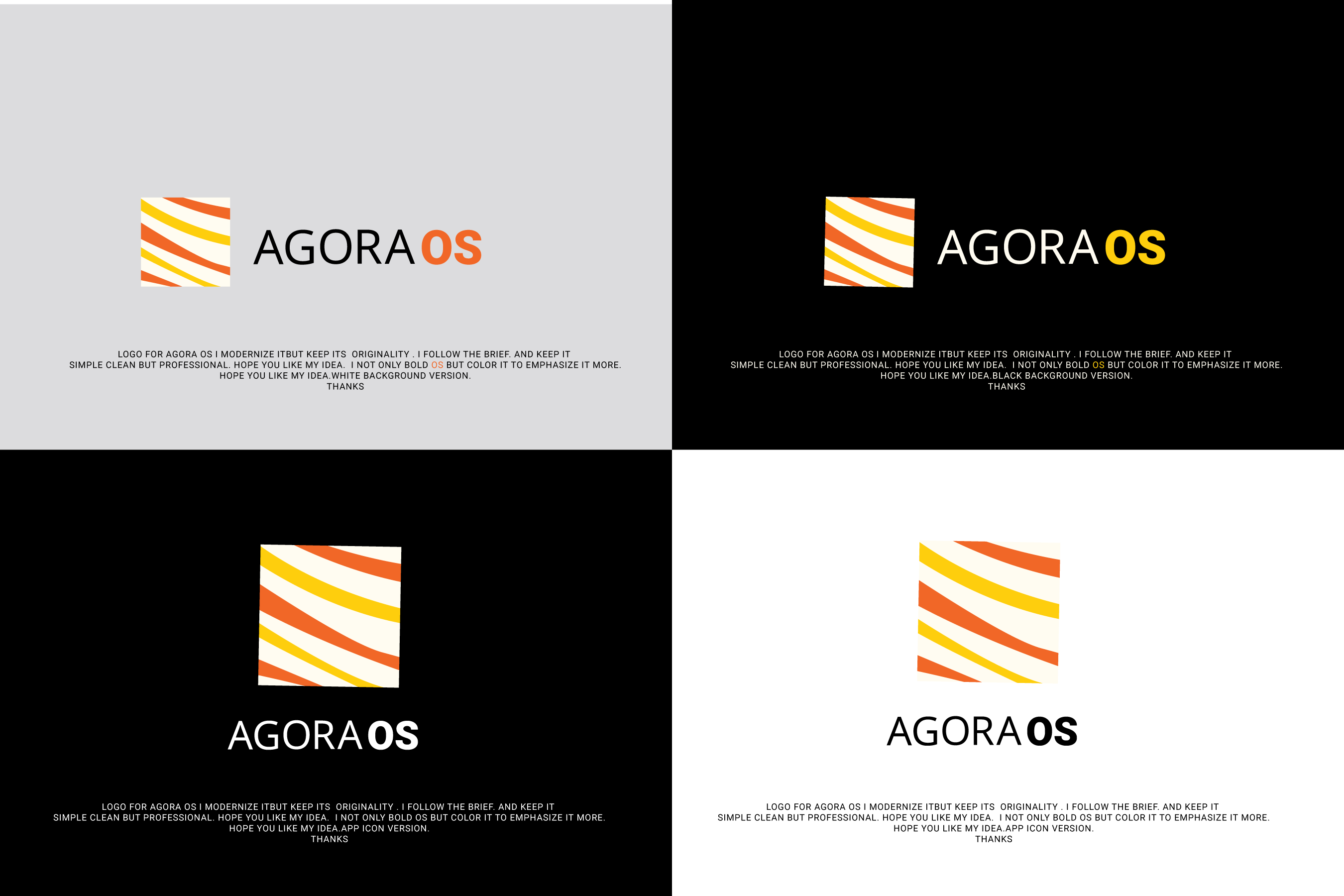Diseño de Logo por KREATIVE S - LOGO DESIGN para este proyecto | Diseño #28758813