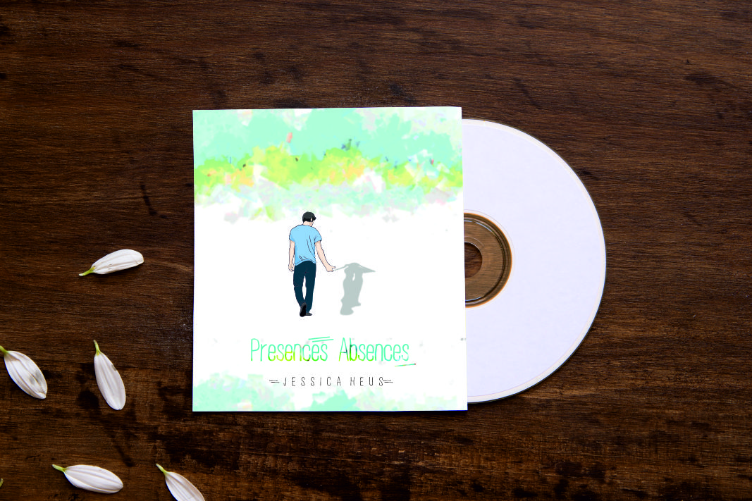 CD Cover Design by creativeride for this project | Design #28778643