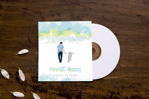 CD Cover Design by creativeride for this project | Design: #28778643