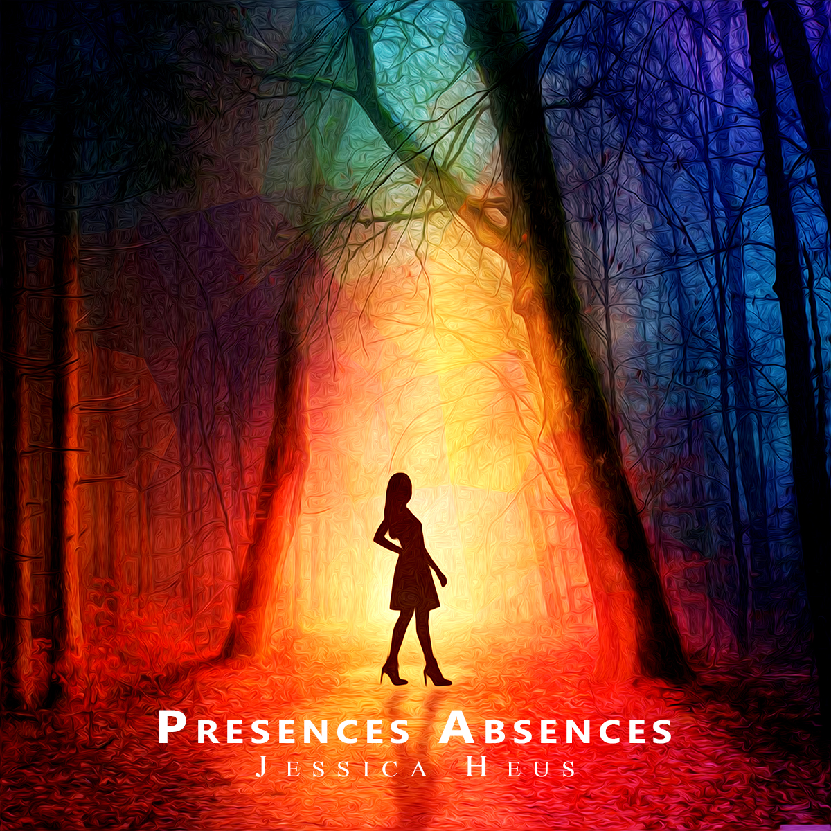 CD Cover Design by hama89 for this project | Design #28763169