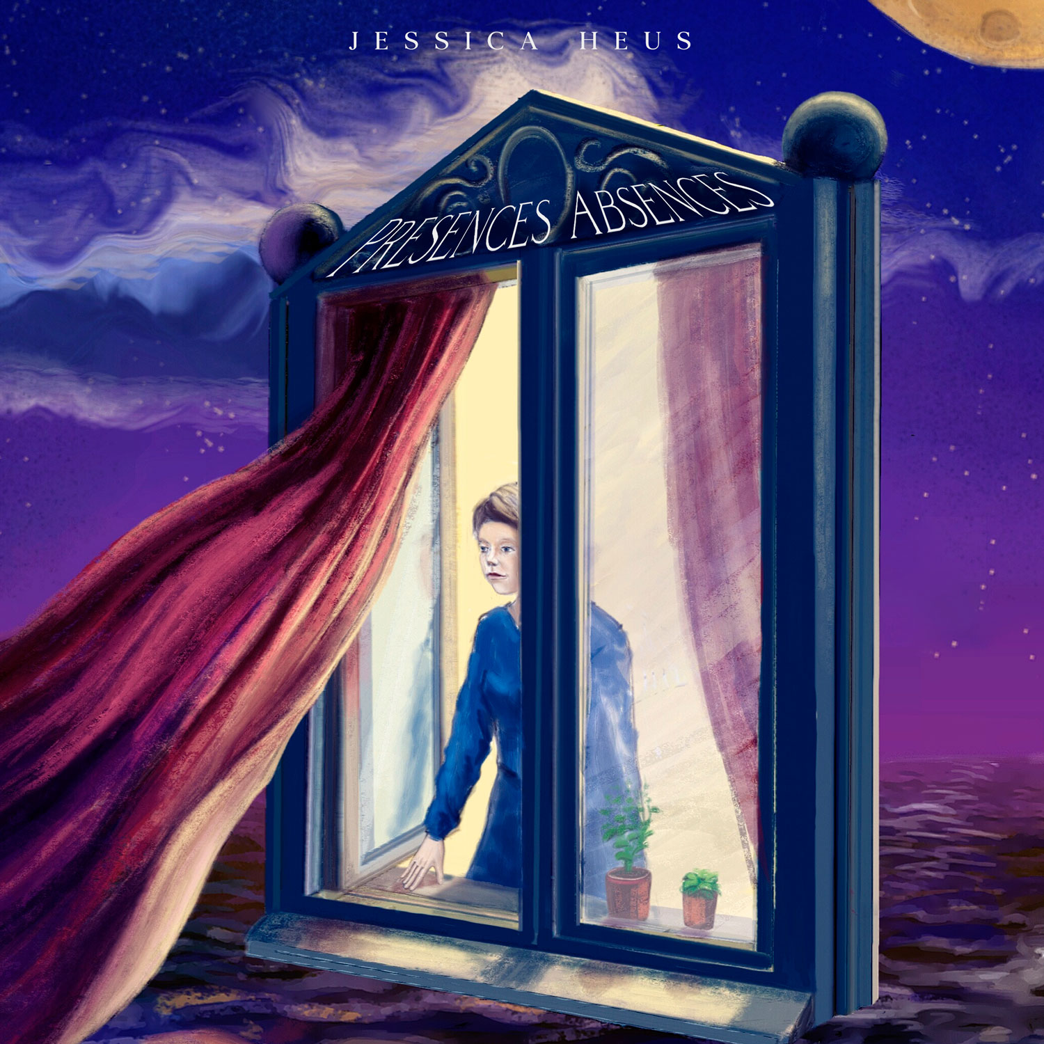 CD Cover Design by Estratosphera for this project | Design #28762271