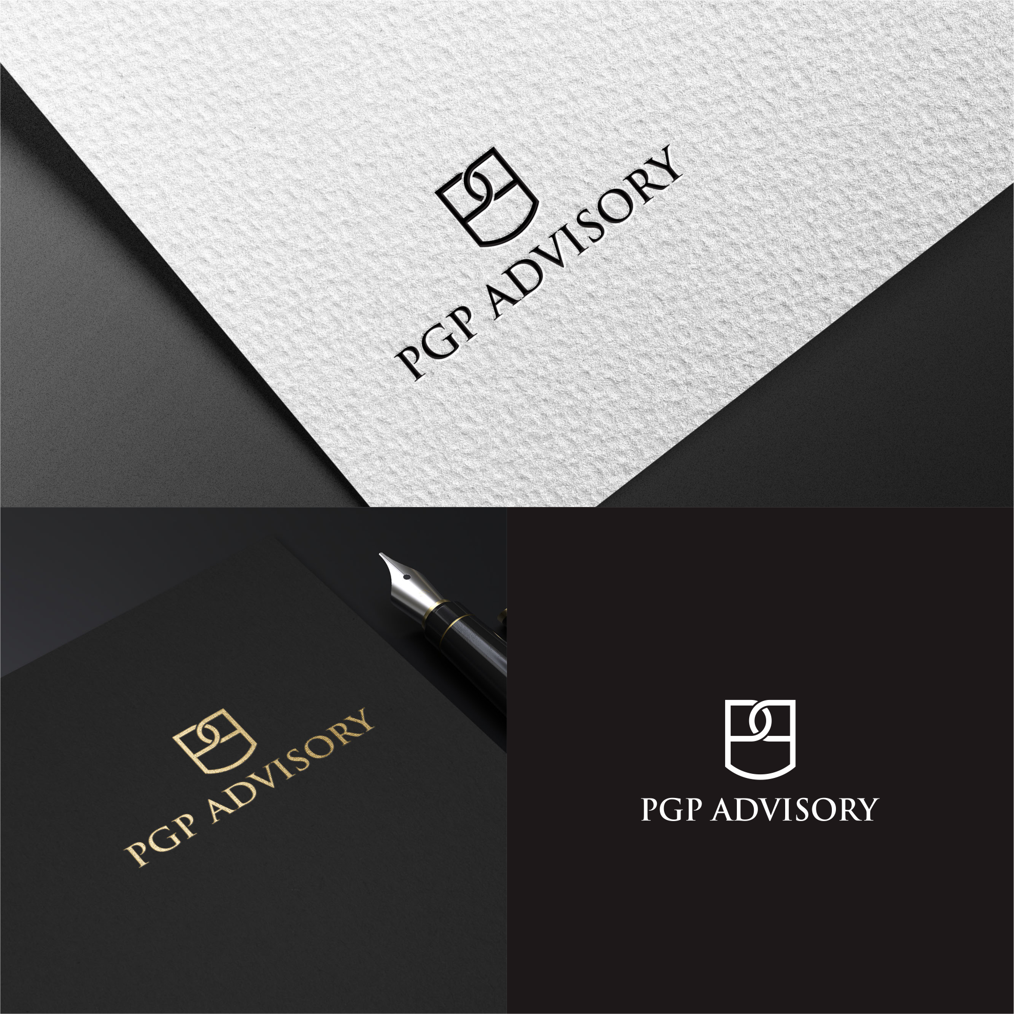 Logo Design by melzh for uLend | Design #28785780