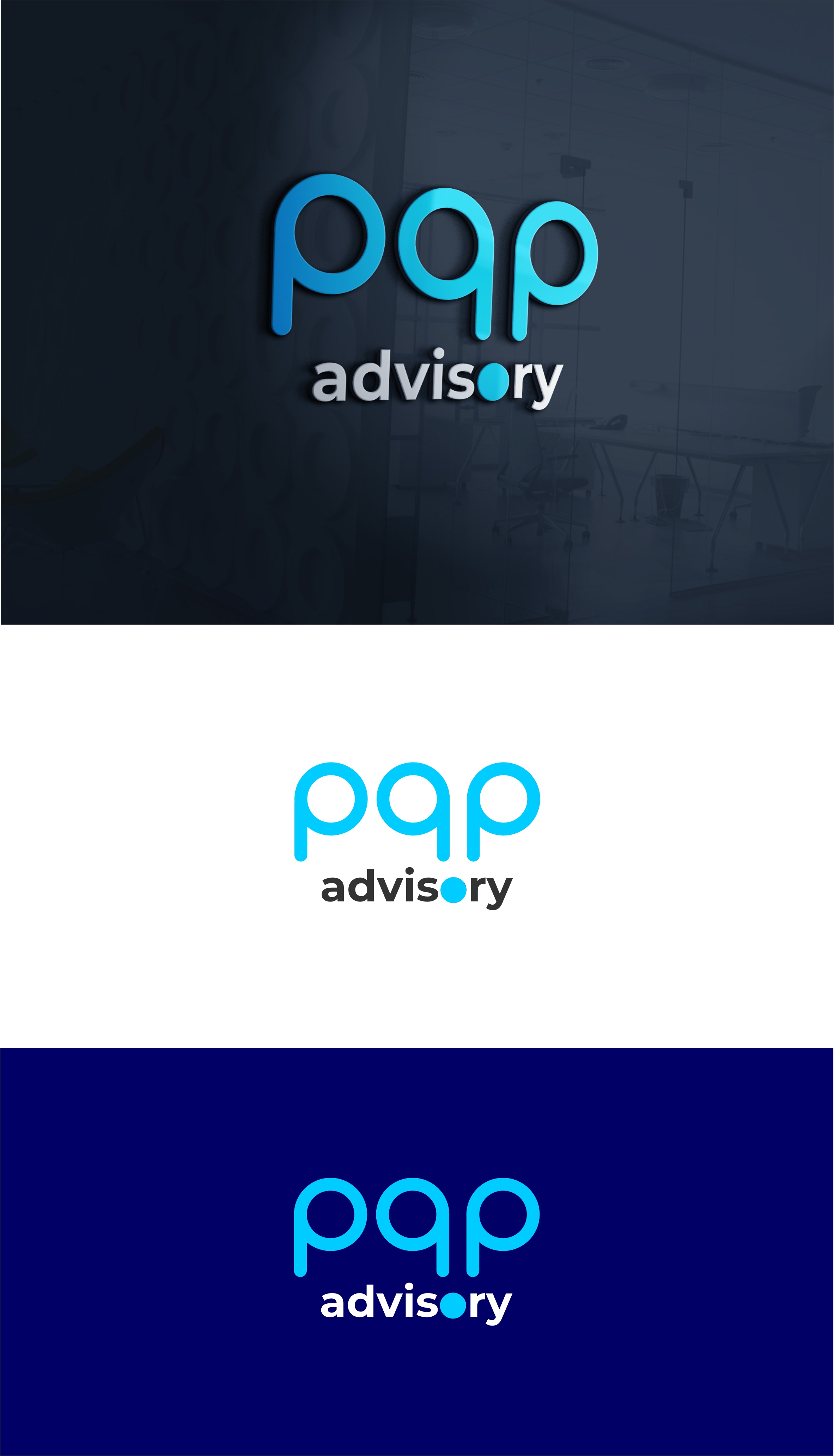 Logo Design by trojni for uLend | Design #28760090