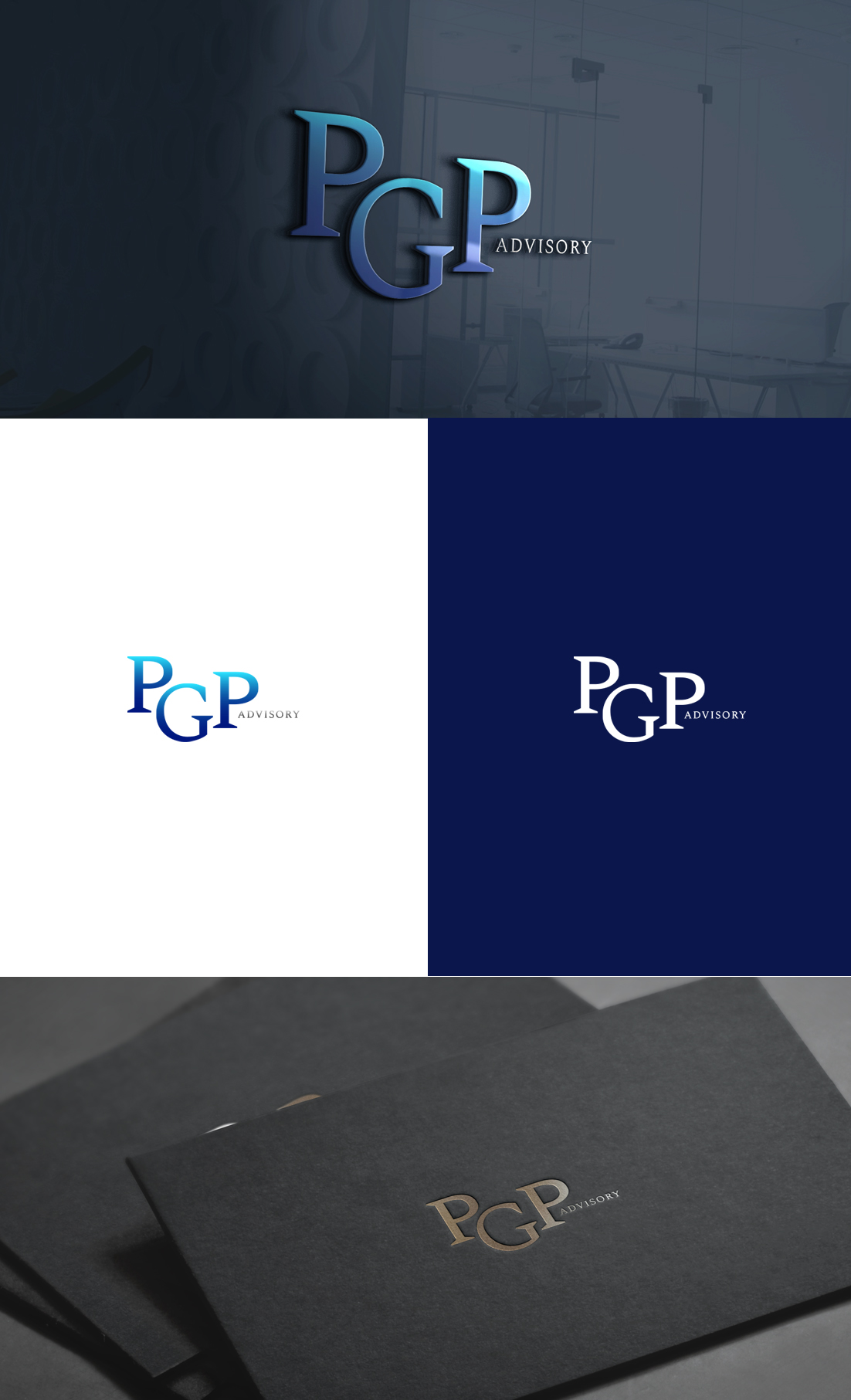 Logo Design by GLDesigns for uLend | Design #28762395