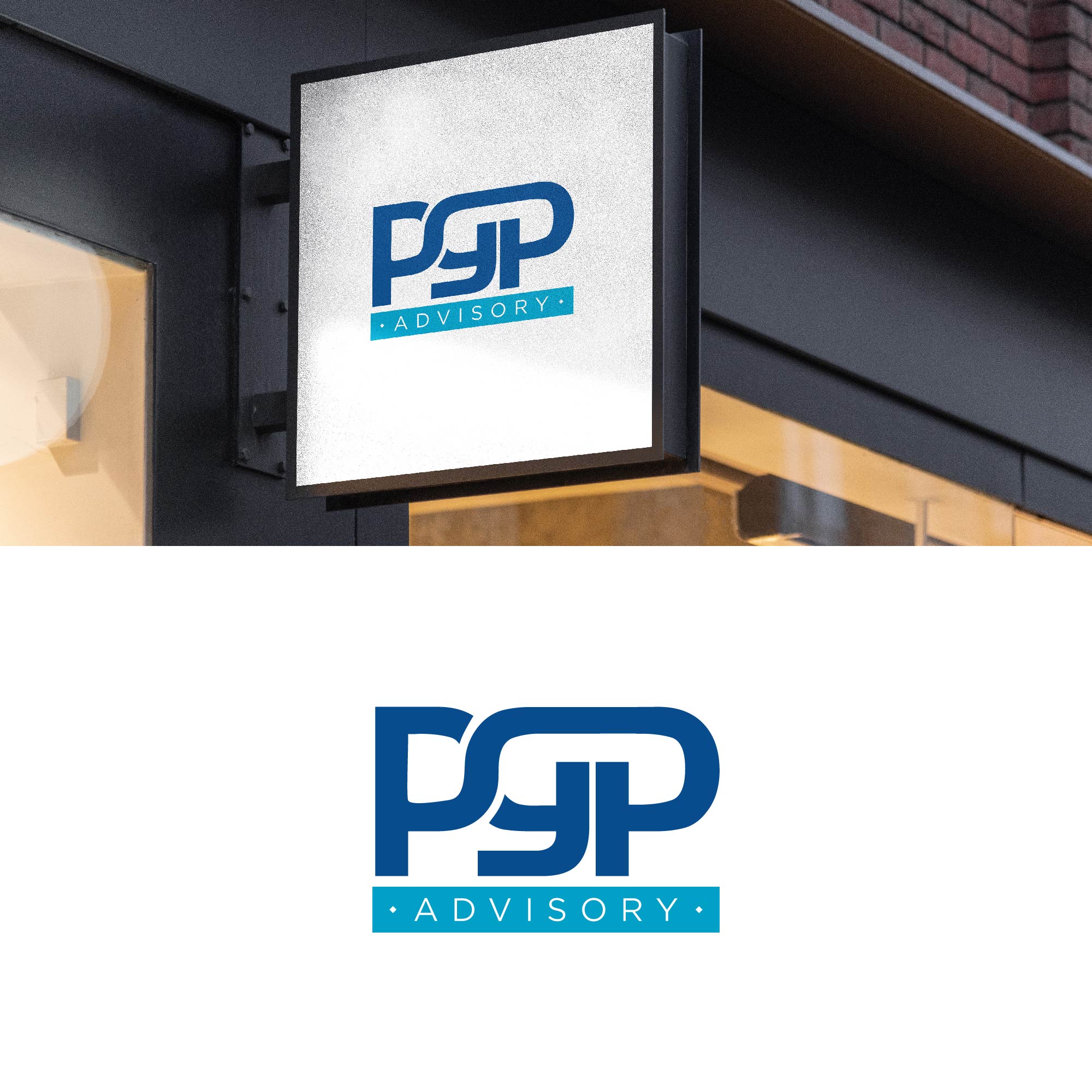 Logo Design by kaushal 05 for uLend | Design #28761939