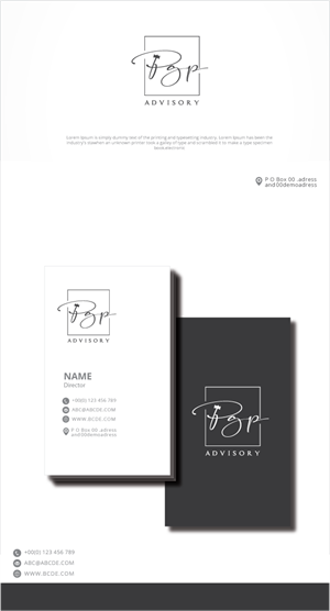 Logo Design by graphicevolution for uLend | Design: #28759638