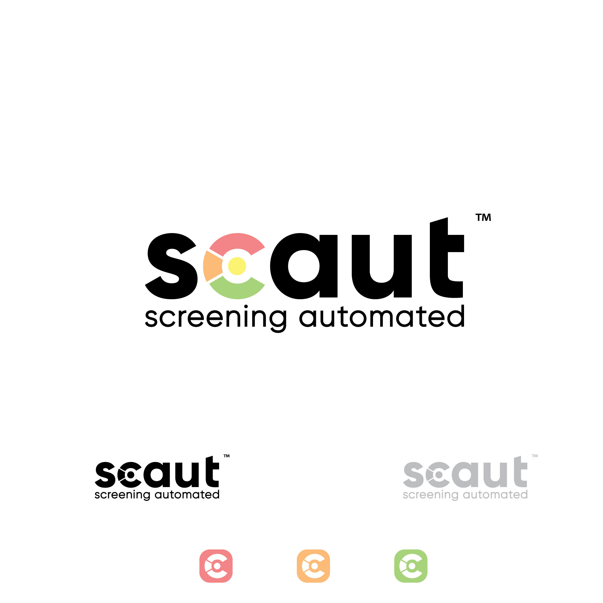 Logo Design by ILLUSTRATOR PRO for Scaut s.r.o. | Design #28796412