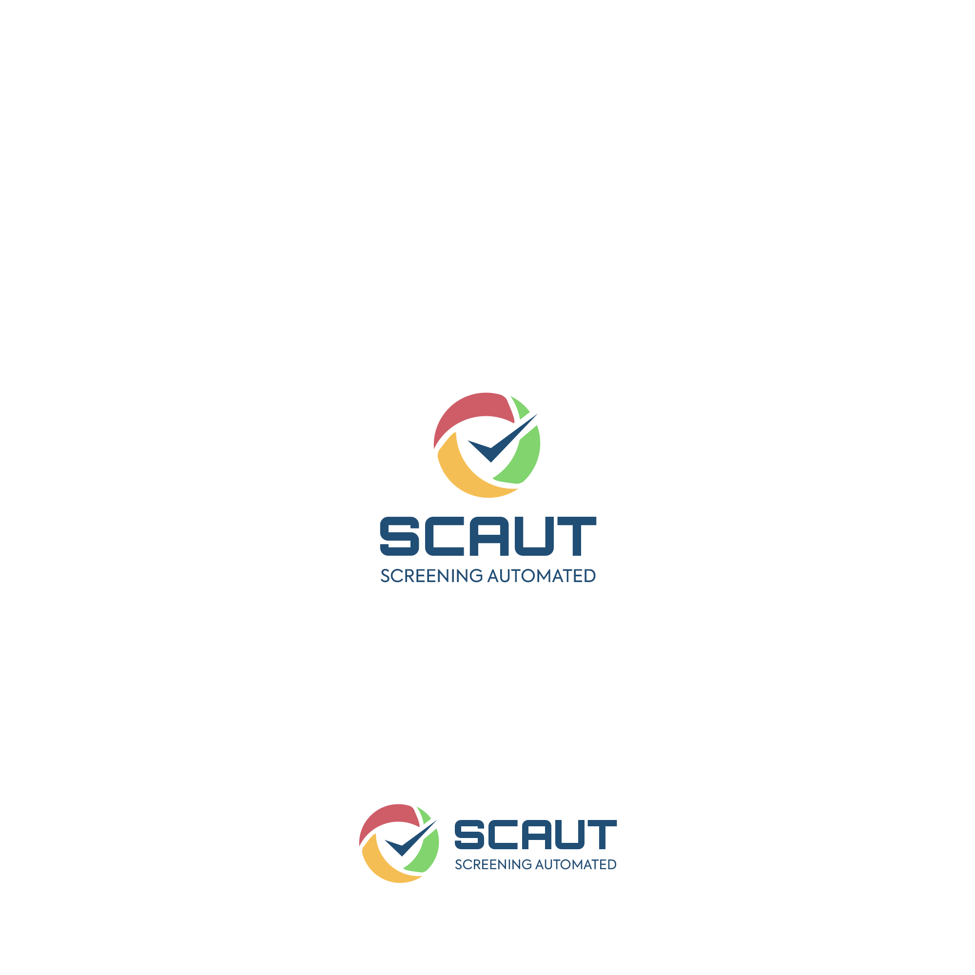 Logo Design by King Cozy for Scaut s.r.o. | Design #28822272