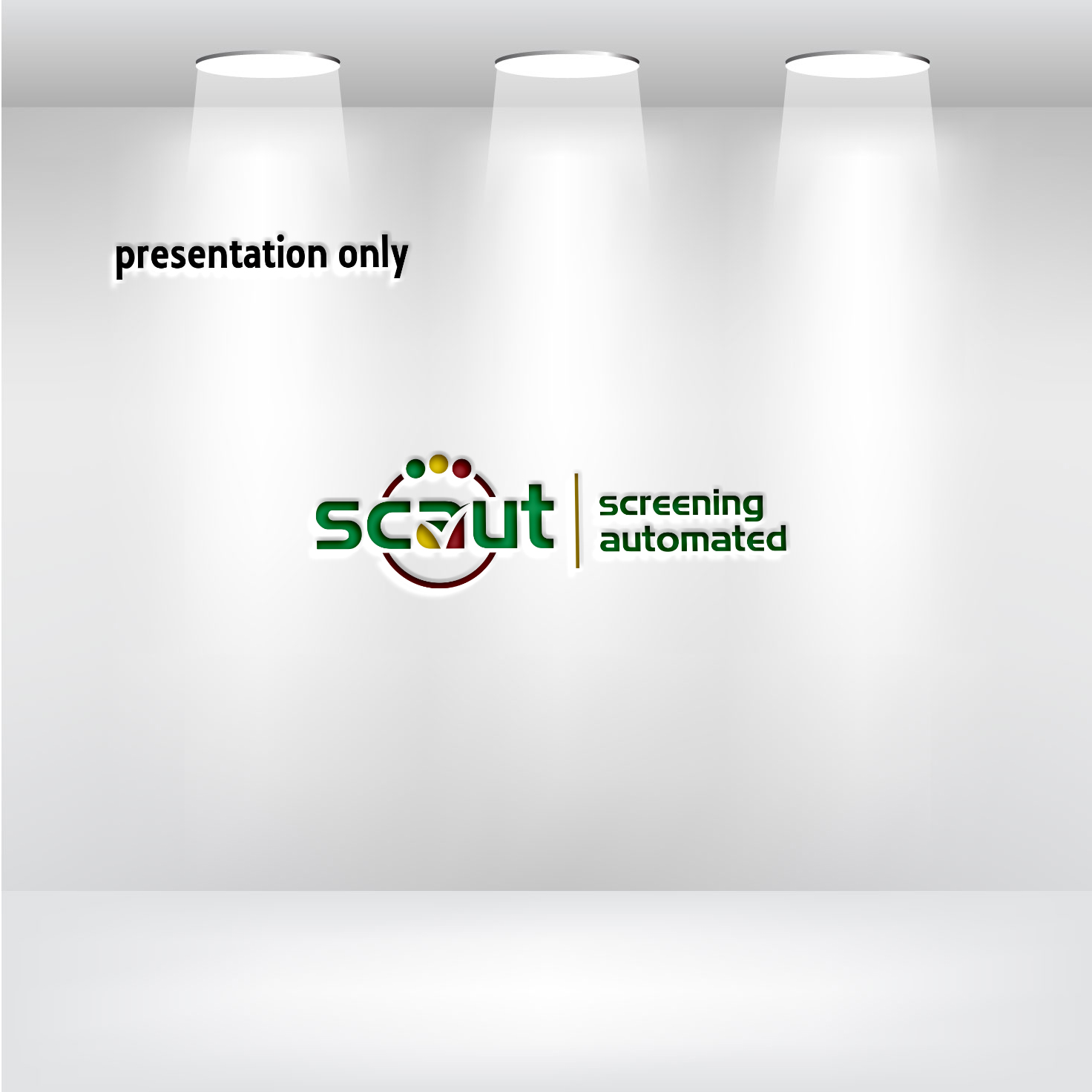 Logo Design by RS_Design for Scaut s.r.o. | Design #28804442