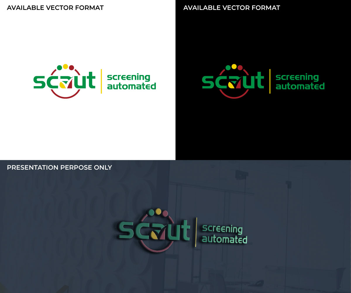 Logo Design by RS_Design for Scaut s.r.o. | Design #28804443