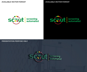 Logo Design by RS_Design for Scaut s.r.o. | Design: #28804443