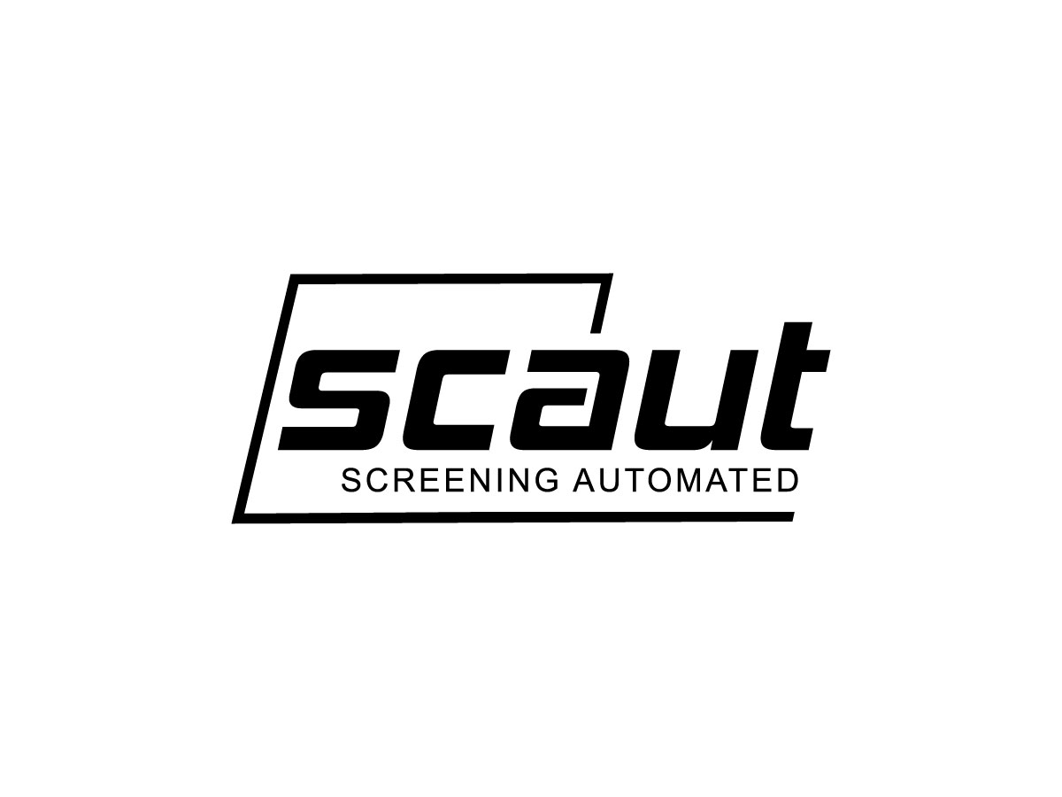 Logo Design by Rayuzon for Scaut s.r.o. | Design #28764851