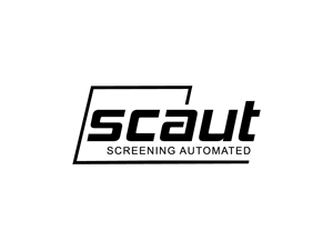 Logo Design by Rayuzon for Scaut s.r.o. | Design: #28764851