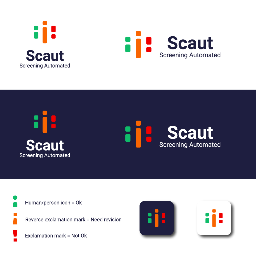 Design de Logo par Choiresia.id pour Scaut s.r.o. | Design #28789173