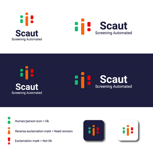 Logo Design by Choiresia.id for Scaut s.r.o. | Design #28789173