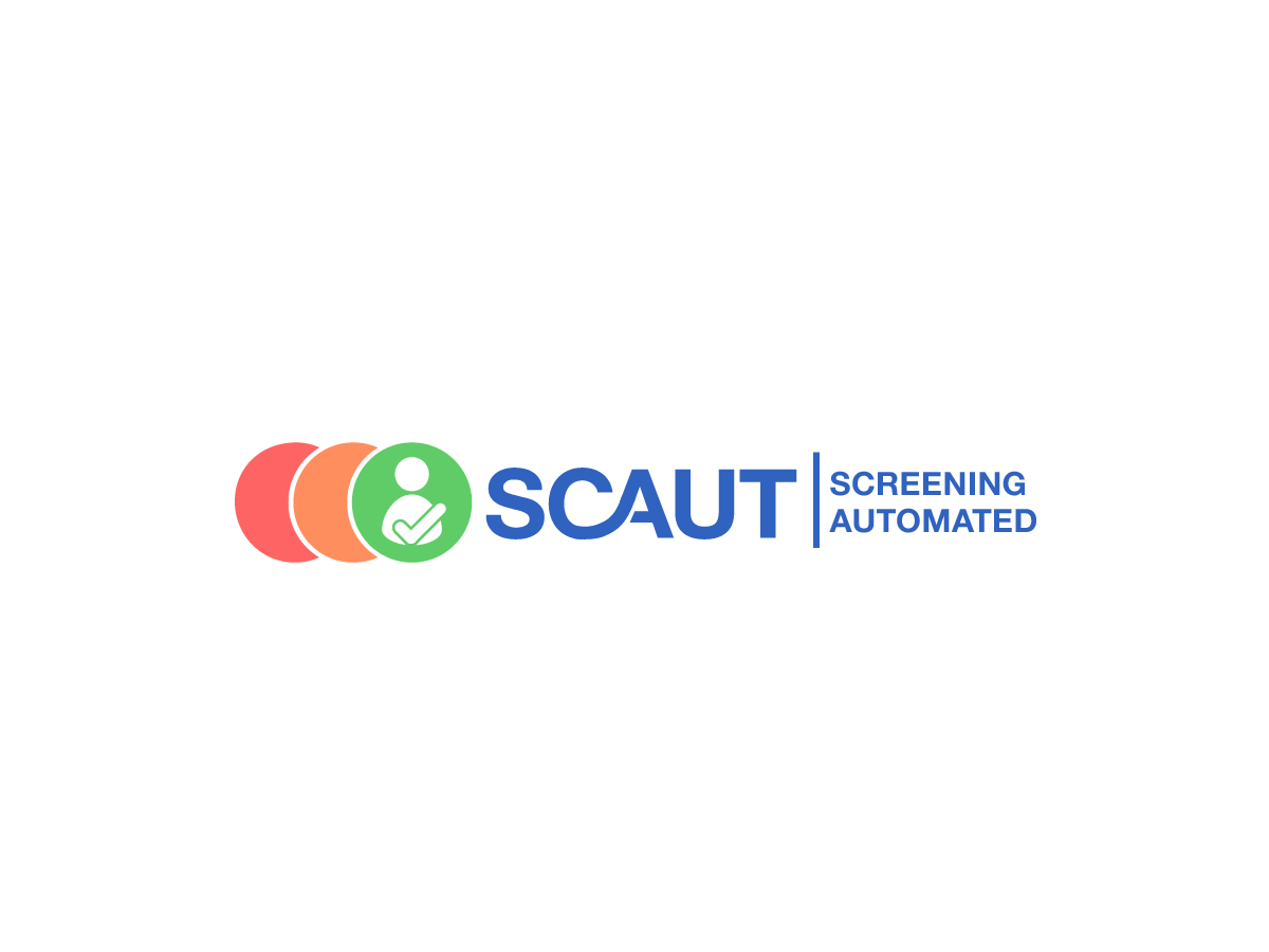 Logo Design by Caribu inc for Scaut s.r.o. | Design #28815992