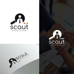 Logo Design by CreativeBlast for Scaut s.r.o. | Design: #28775887
