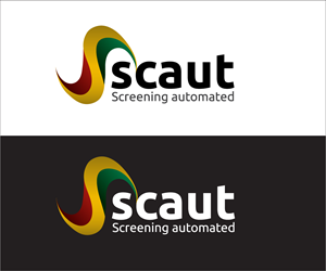 Logo Design by M_dez for Scaut s.r.o. | Design #28779857