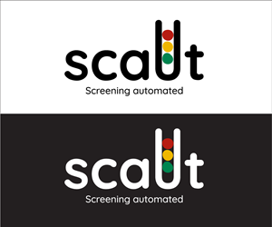 Logo Design by M_dez for Scaut s.r.o. | Design: #28779863