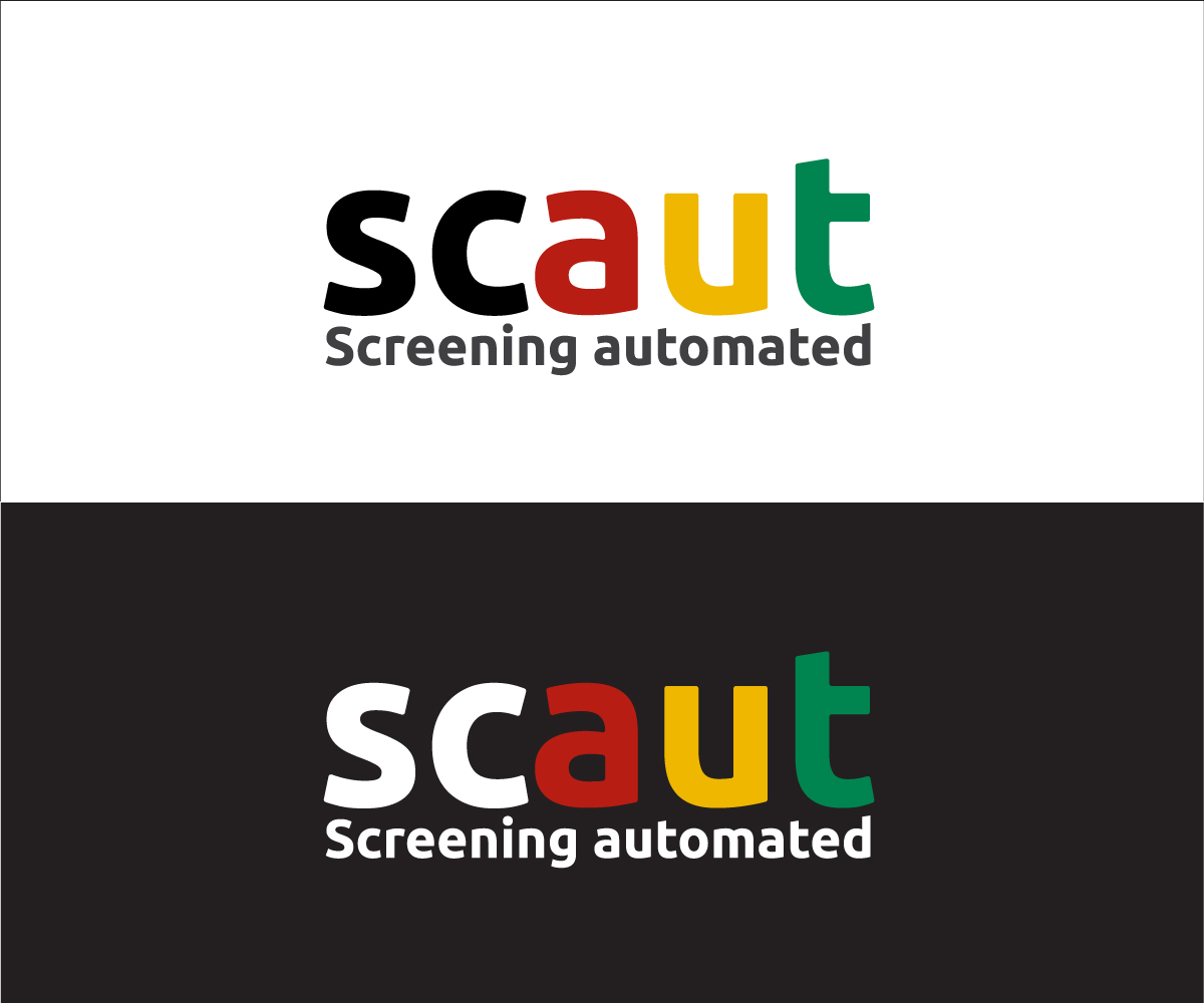 Logo Design by M_dez for Scaut s.r.o. | Design #28779870