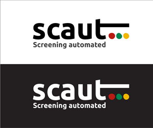 Logo Design by M_dez for Scaut s.r.o. | Design: #28779878