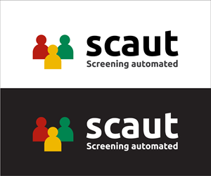 Logo Design by M_dez for Scaut s.r.o. | Design: #28779881