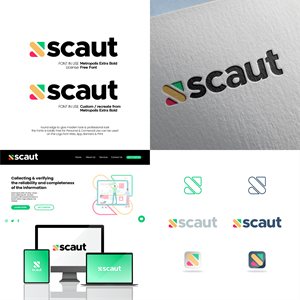 Logo-Design von dariodsgn