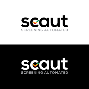 Logo Design by sangeloenriquez for Scaut s.r.o. | Design: #28768616