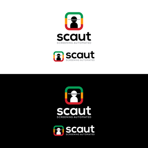 Logo Design by sangeloenriquez for Scaut s.r.o. | Design: #28768617