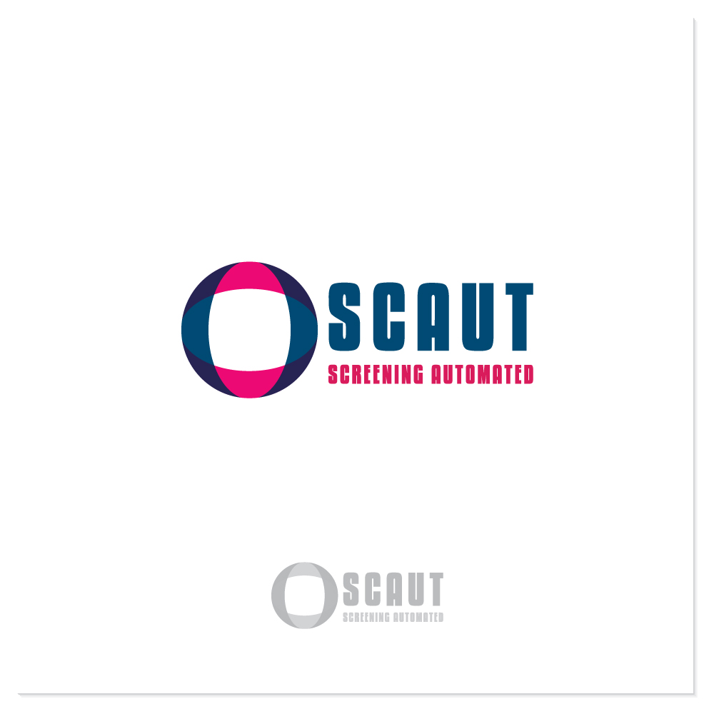 Logo Design by Sujit Banerjee for Scaut s.r.o. | Design #28766634