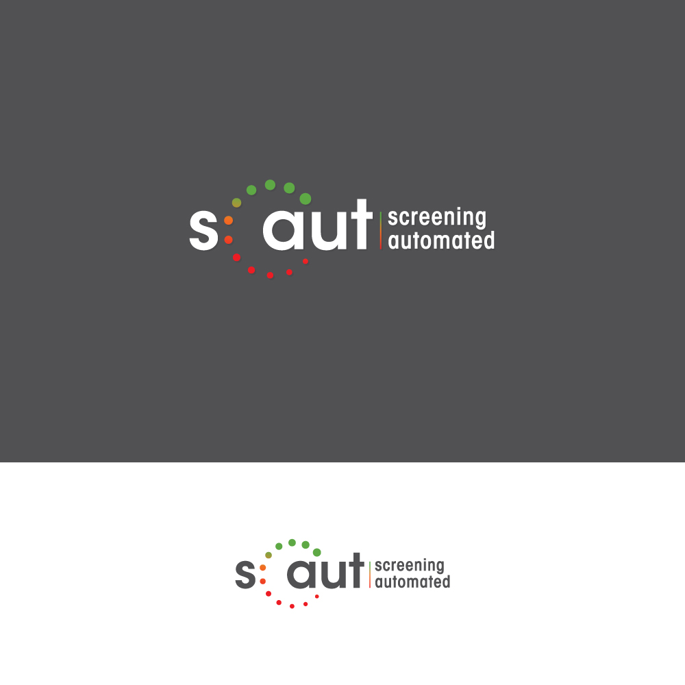 Logo Design by Sujit Banerjee for Scaut s.r.o. | Design #28766637