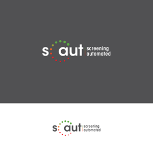 Logo Design by Sujit Banerjee for Scaut s.r.o. | Design: #28766637