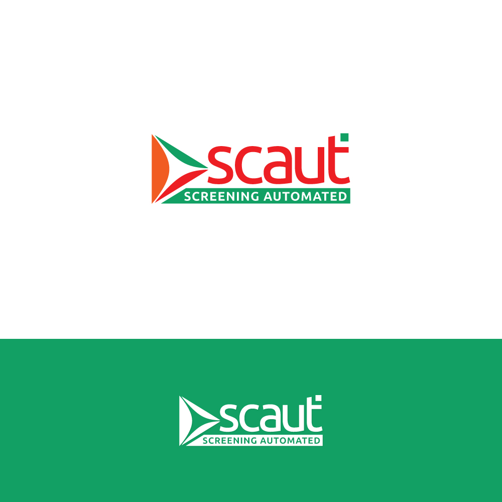 Logo Design by Sujit Banerjee for Scaut s.r.o. | Design #28766638