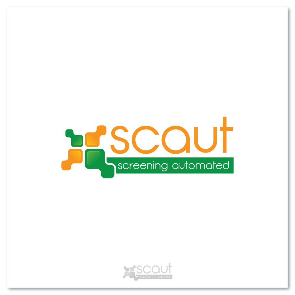 Logo Design by Sujit Banerjee for Scaut s.r.o. | Design #28766639