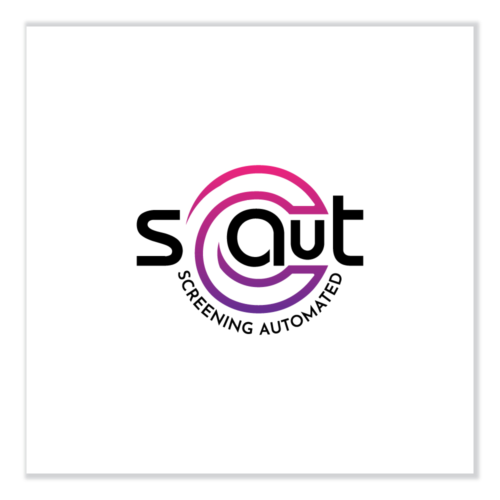 Logo Design by Sujit Banerjee for Scaut s.r.o. | Design #28766640