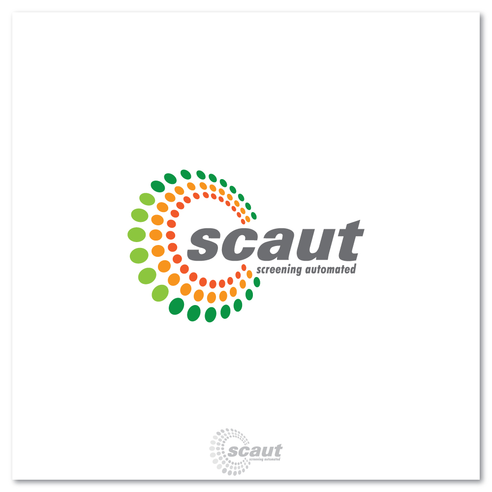 Logo Design by Sujit Banerjee for Scaut s.r.o. | Design #28766641