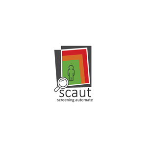 Logo Design by aneesha_s for Scaut s.r.o. | Design: #28790324