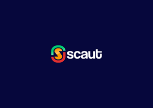 Logo Design by eudo for Scaut s.r.o. | Design: #28864368