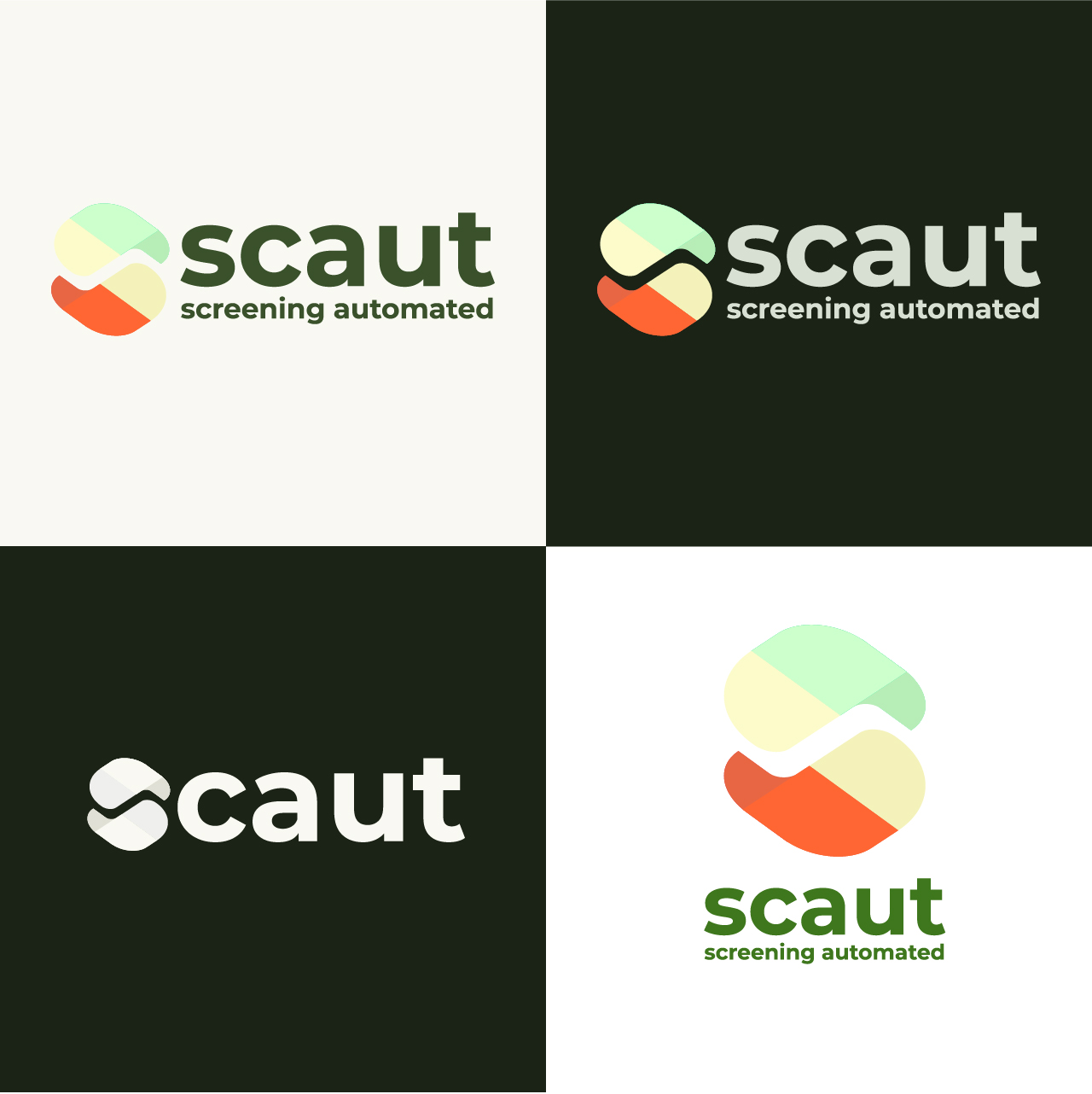 Diseño de Logo por Indra Mahendra para Scaut s.r.o. | Diseño #28797259