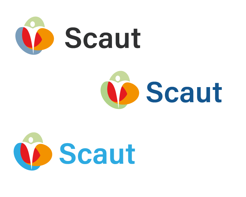 Logo Design by Bluesky68 for Scaut s.r.o. | Design #28797223