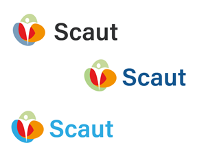Logo Design by Bluesky68 for Scaut s.r.o. | Design: #28797223