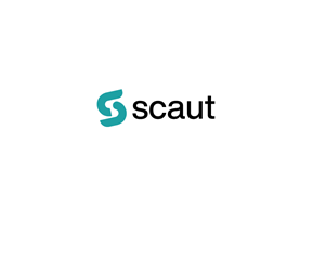 Logo Design by Bluesky68 for Scaut s.r.o. | Design: #28868065