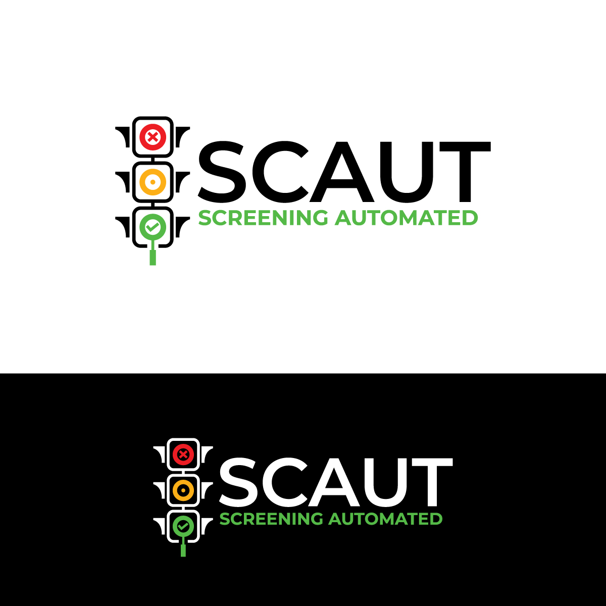 Logo-Design von brand maker für Scaut s.r.o. | Design #28766611