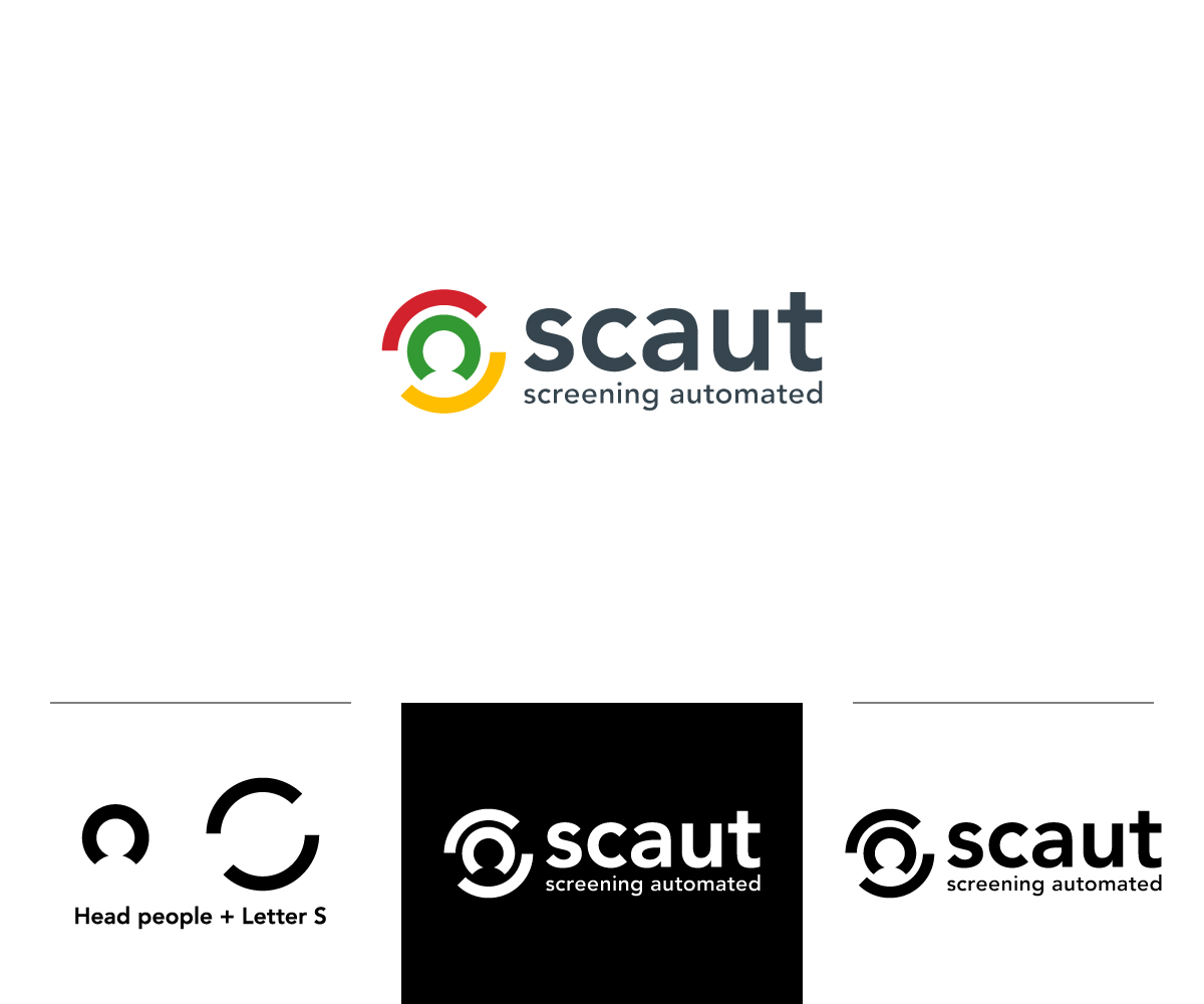 Logo Design by WahyuHMD for Scaut s.r.o. | Design #28771628