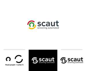 Logo Design by WahyuHMD for Scaut s.r.o. | Design: #28771628