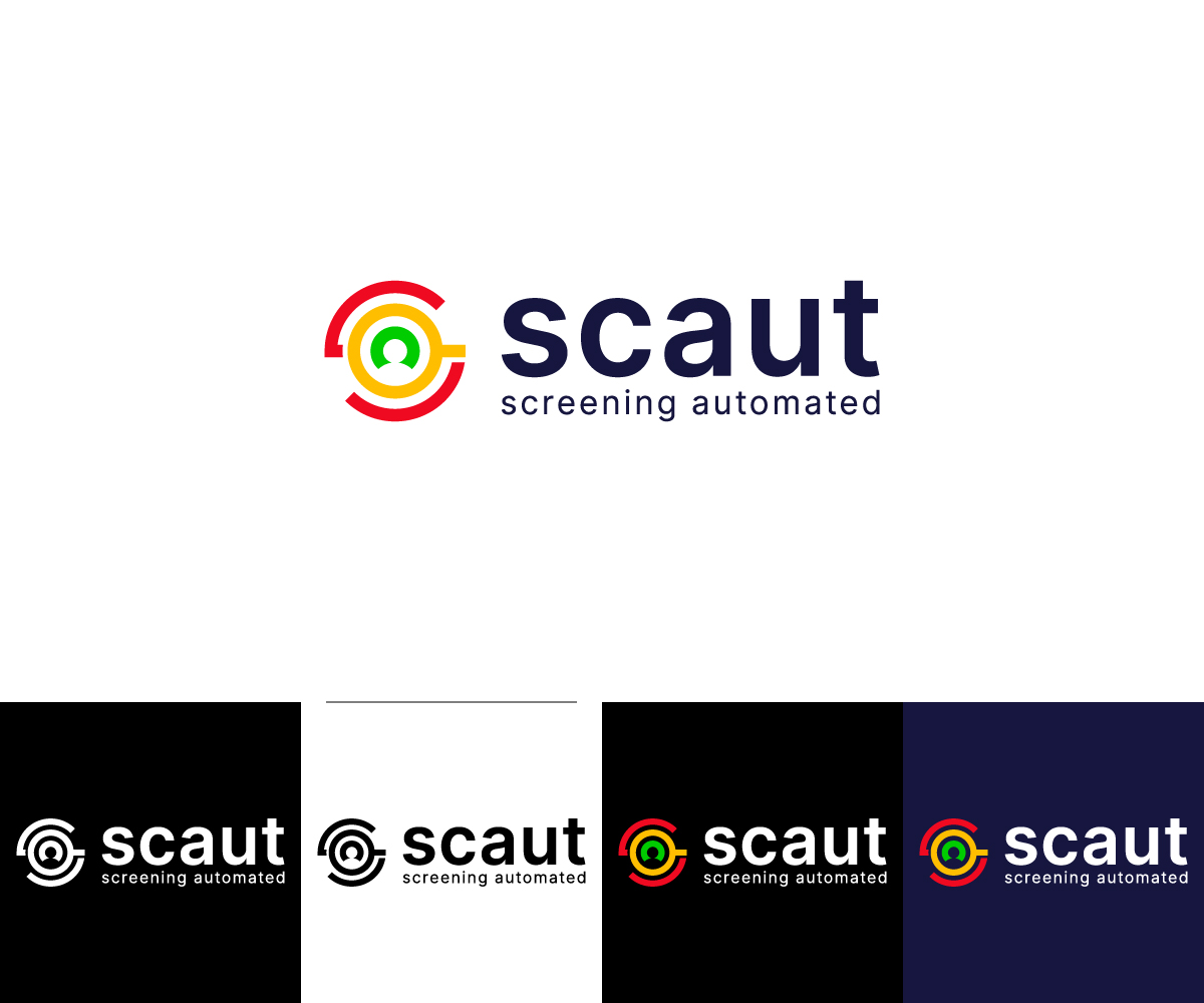 Logo Design by WahyuHMD for Scaut s.r.o. | Design #28798679