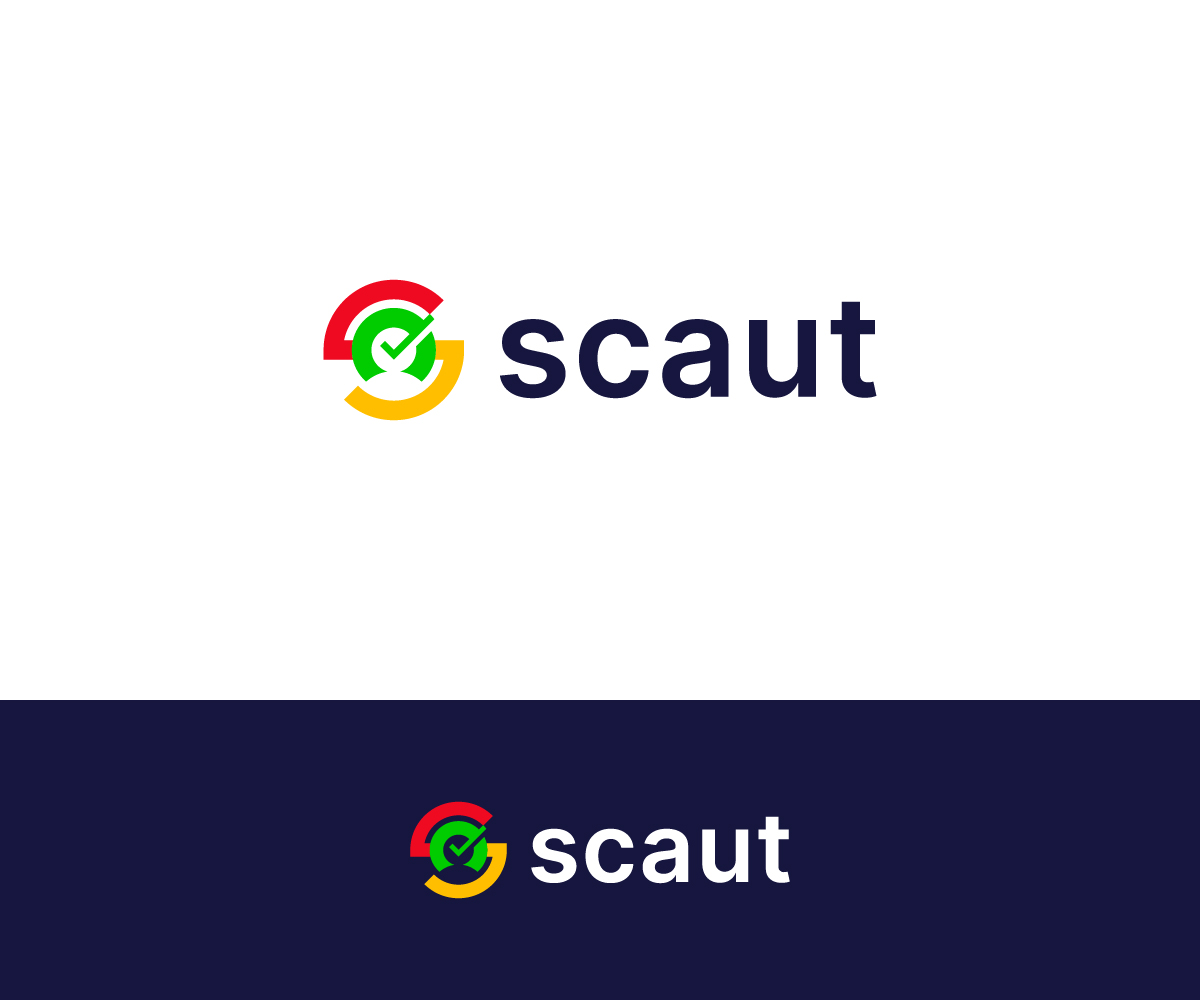 Logo Design by WahyuHMD for Scaut s.r.o. | Design #28854926